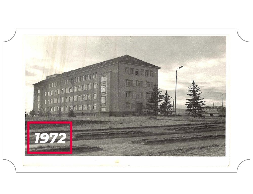 Основаване