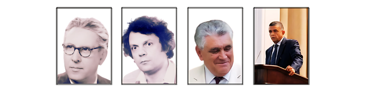 История на ръководството