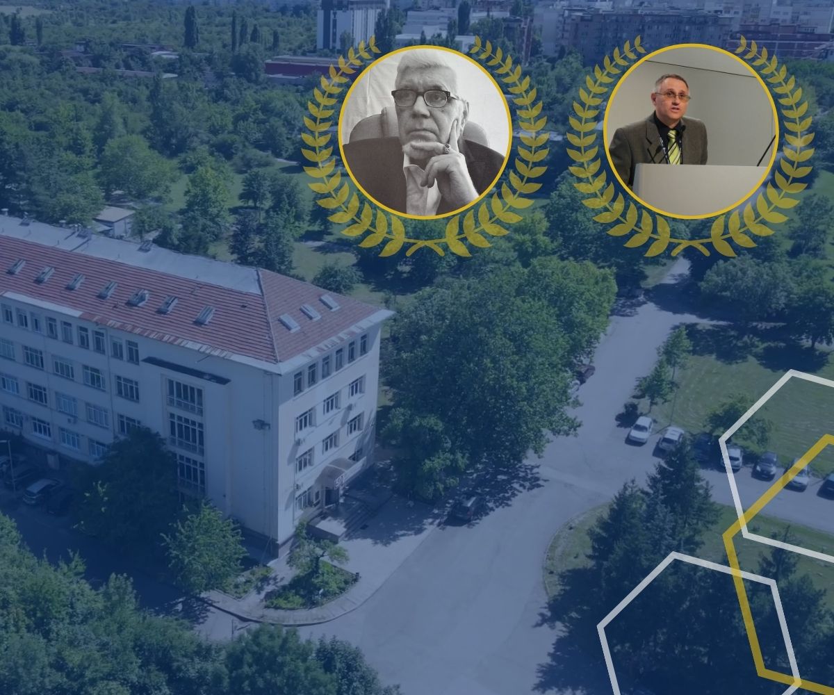 Scientists from ISSP–BAS аmong the Top 2% of researchers worldwide in Stanford’s 2025 Ranking