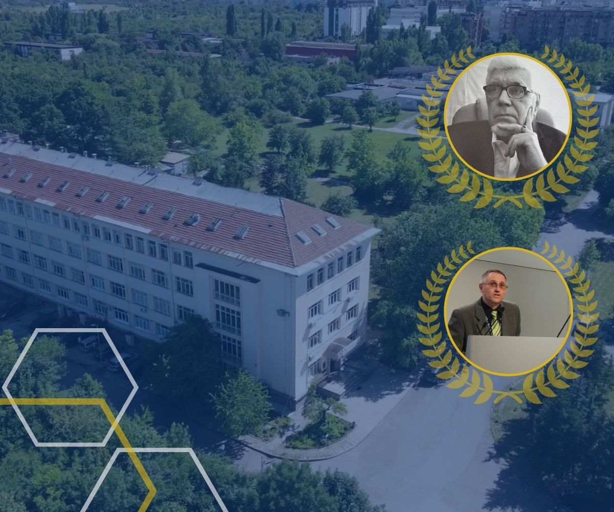 Scientists from ISSP–BAS among the Top 2% of researchers worldwide in Stanford’s 2025 Ranking