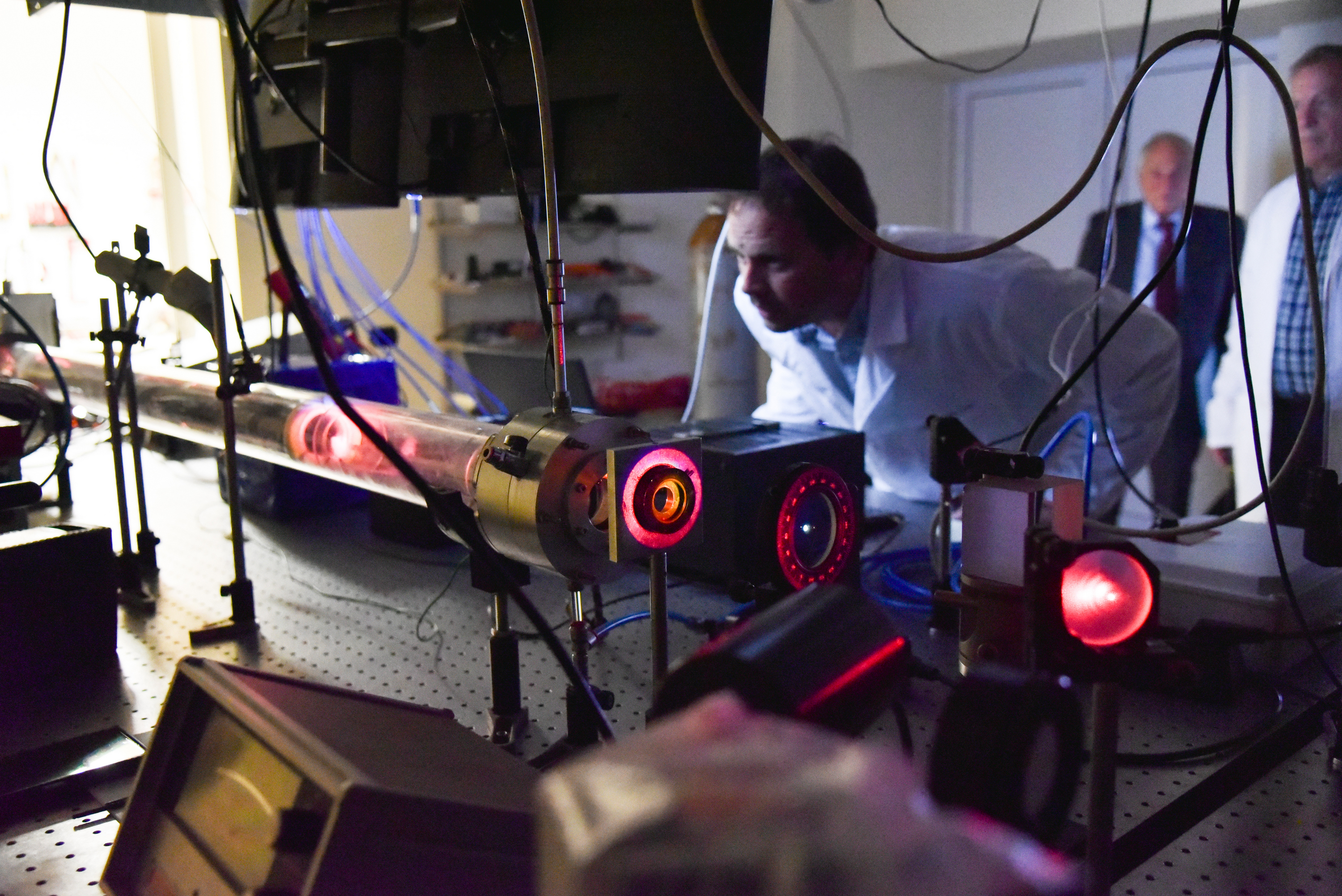 МИР ще подкрепи проект на ИФТТ-БАН с потенциал за пробив в световната наука