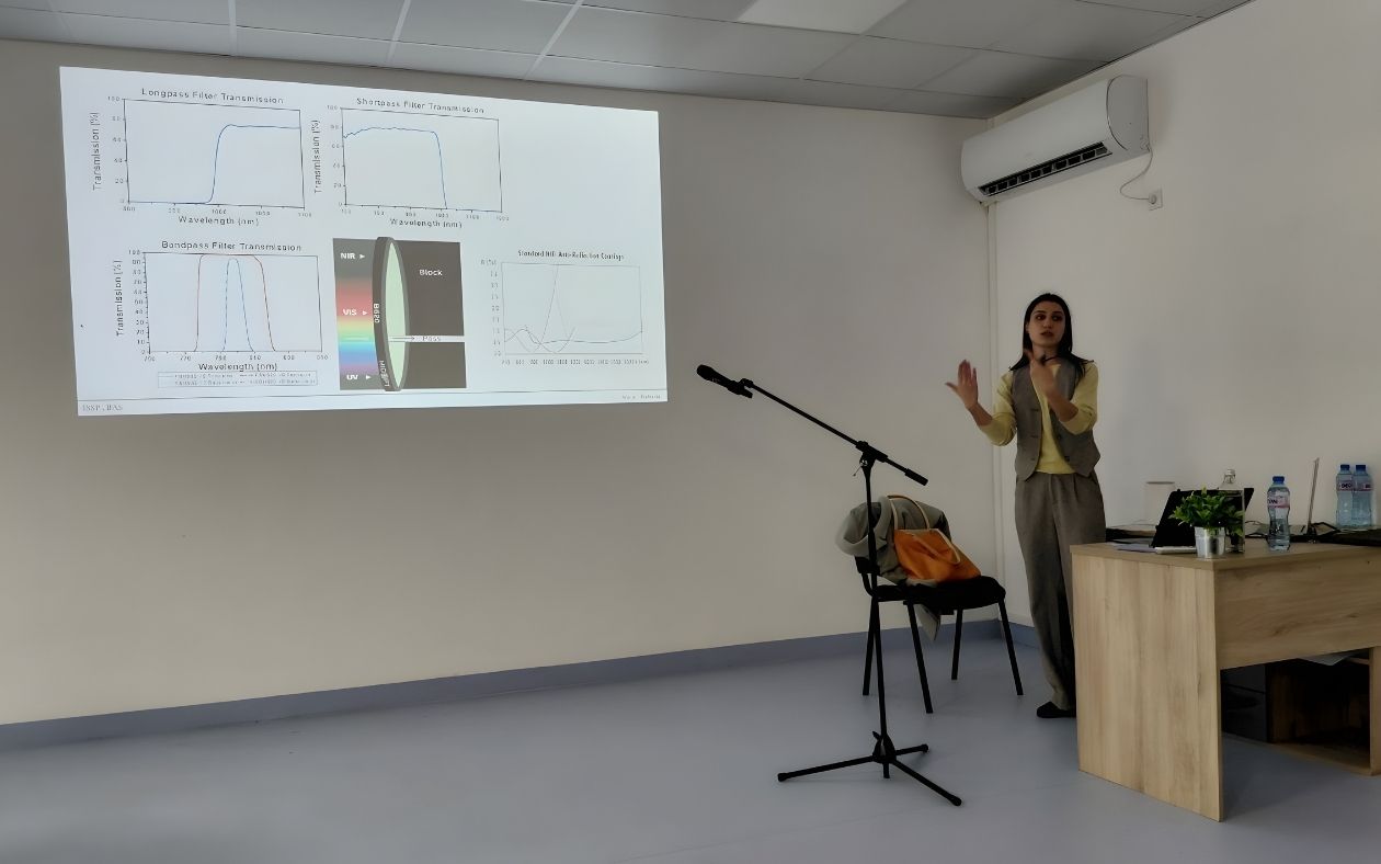 Ден на отворените врати в Институт по физика на твърдото тяло на БАН