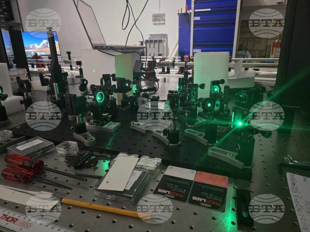 Четири института на БАН организираха съвместен Ден на отворените врати