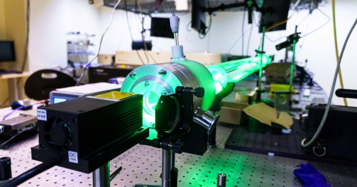 Публична лекция „Лазерно индуцираният ядрен синтез – нова физическа парадигма“